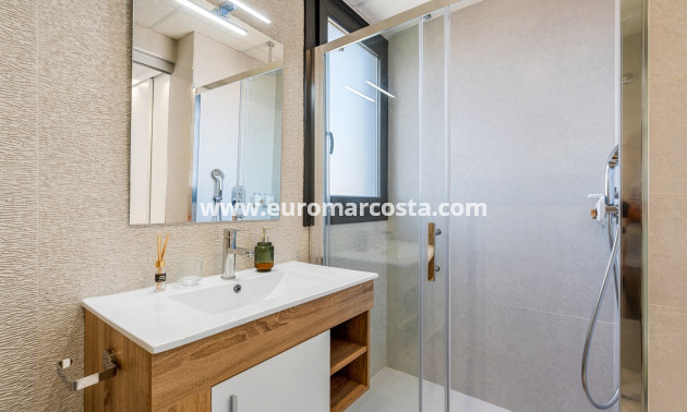 Venta - Apartments - Orihuela Costa - Playa Flamenca