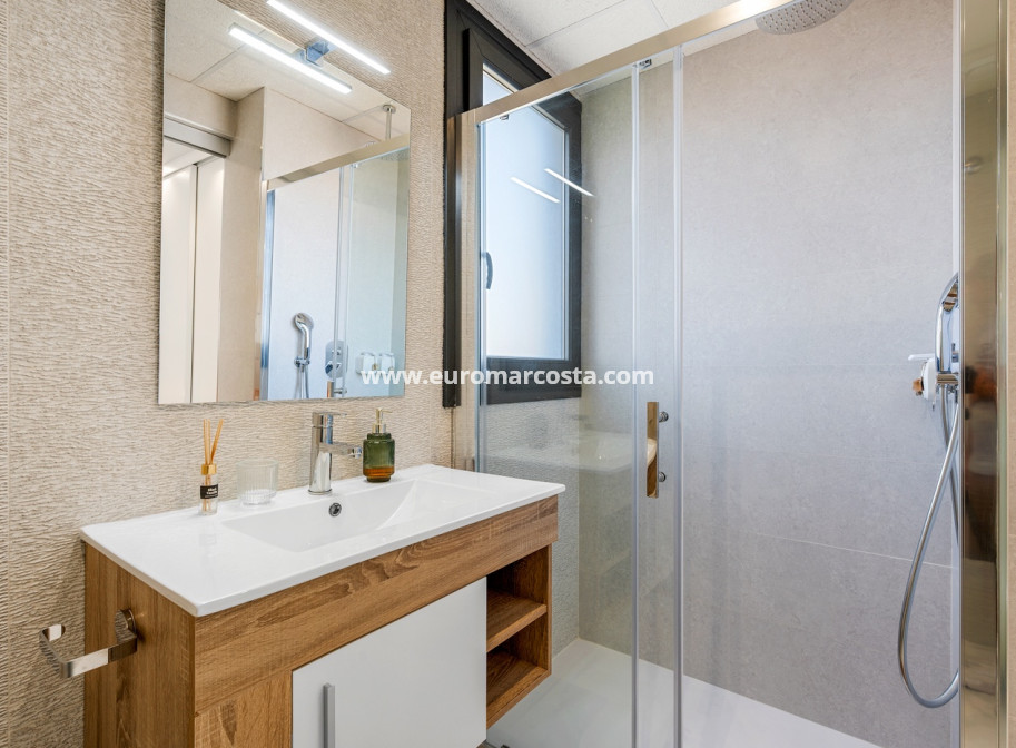 Venta - Apartments - Orihuela Costa - Playa Flamenca