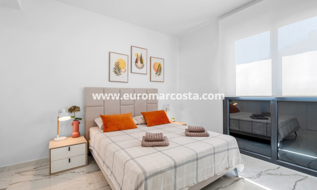 Venta - Apartments - Orihuela Costa - Playa Flamenca