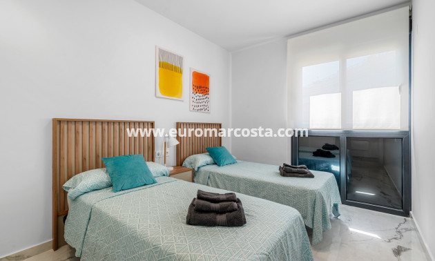 Venta - Apartments - Orihuela Costa - Playa Flamenca