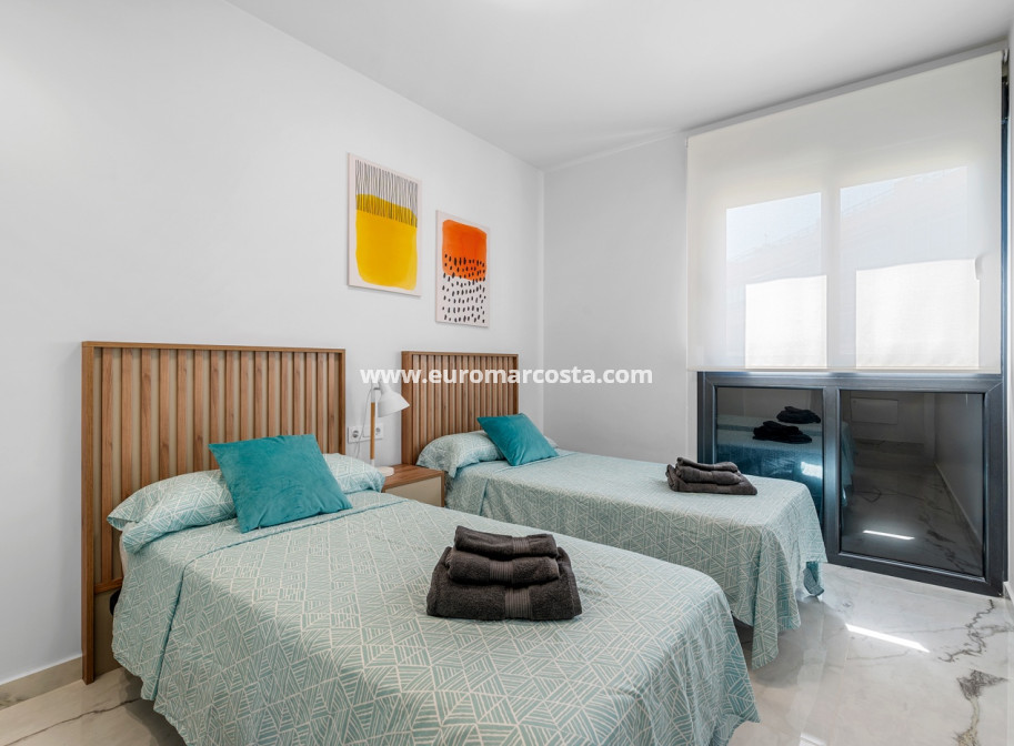 Venta - Apartments - Orihuela Costa - Playa Flamenca