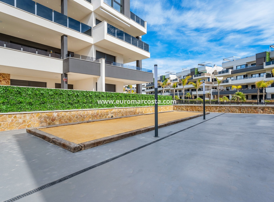 Venta - Apartments - Orihuela Costa - Playa Flamenca