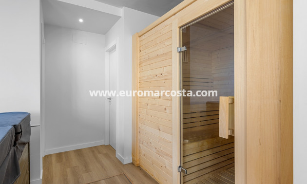 Venta - Apartments - Orihuela Costa - Playa Flamenca