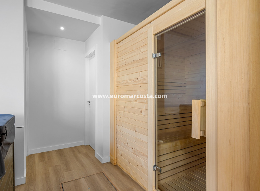 Venta - Apartments - Orihuela Costa - Playa Flamenca