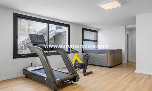 Venta - Apartments - Orihuela Costa - Playa Flamenca