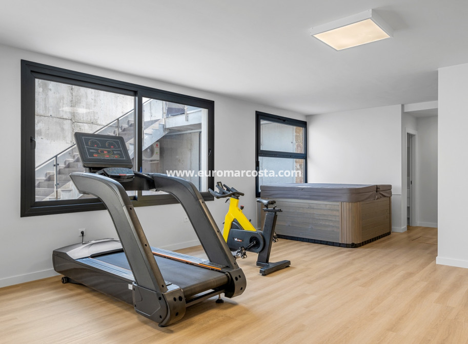 Venta - Apartments - Orihuela Costa - Playa Flamenca