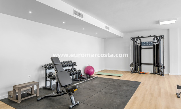 Venta - Apartments - Orihuela Costa - Playa Flamenca