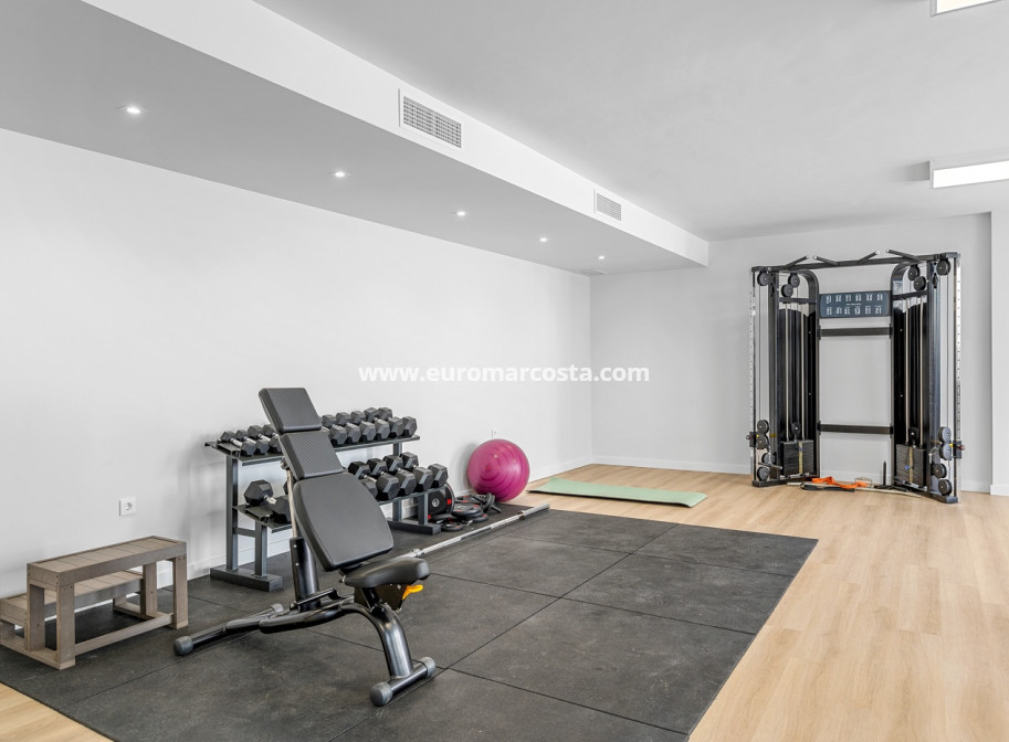 Venta - Apartments - Orihuela Costa - Playa Flamenca