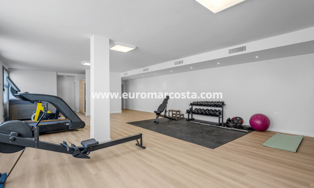 Venta - Apartments - Orihuela Costa - Playa Flamenca