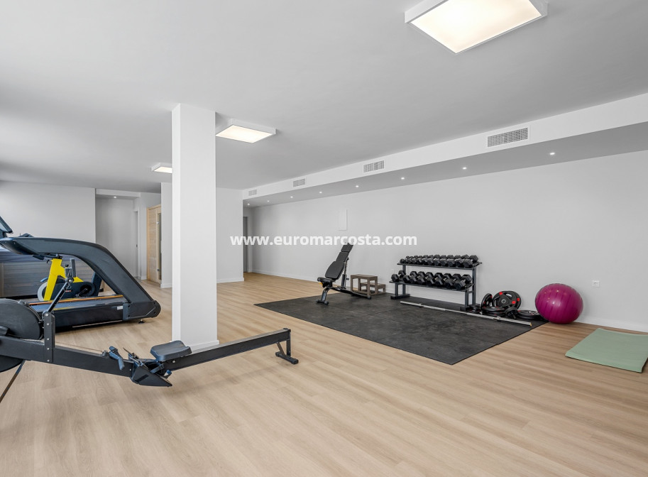 Venta - Apartments - Orihuela Costa - Playa Flamenca