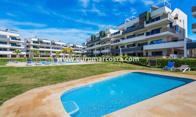 Venta - Apartments - Orihuela Costa - Playa Flamenca