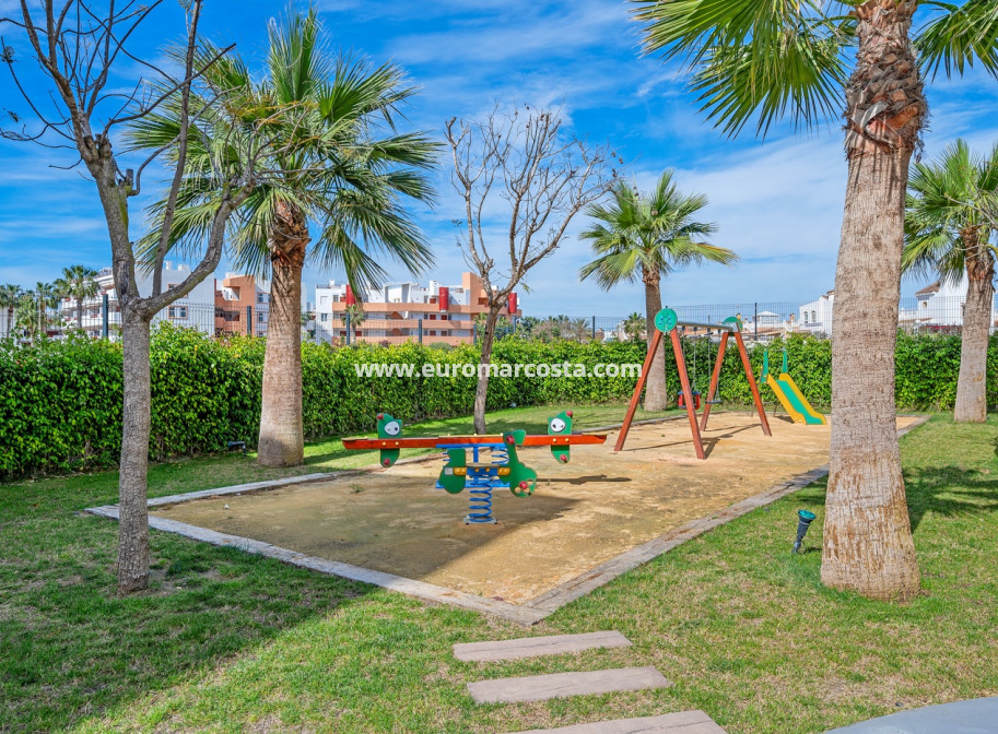 Venta - Apartments - Orihuela Costa - Playa Flamenca