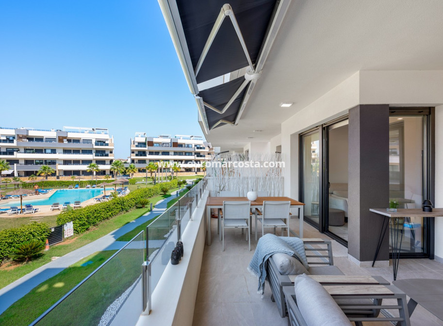 Venta - Apartments - Orihuela Costa - Playa Flamenca