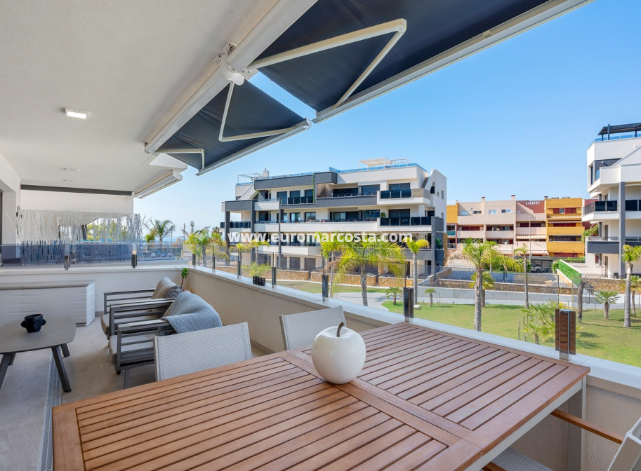 Venta - Apartments - Orihuela Costa - Playa Flamenca