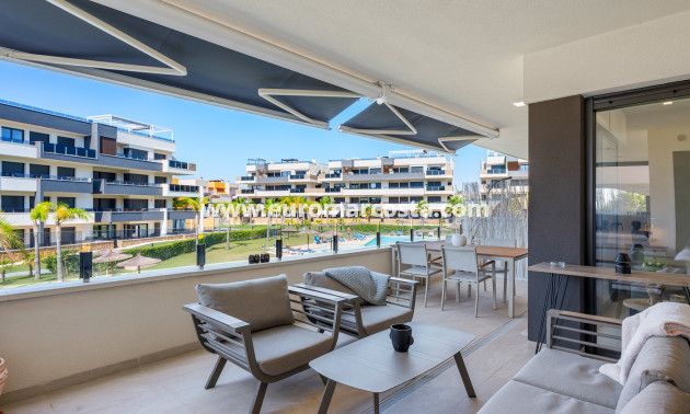 Venta - Apartments - Orihuela Costa - Playa Flamenca