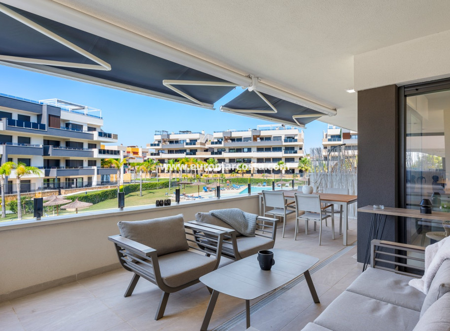 Venta - Apartments - Orihuela Costa - Playa Flamenca