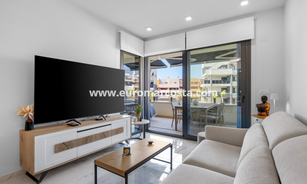 Venta - Apartments - Orihuela Costa - Playa Flamenca