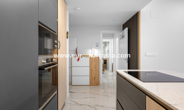 Venta - Apartments - Orihuela Costa - Playa Flamenca
