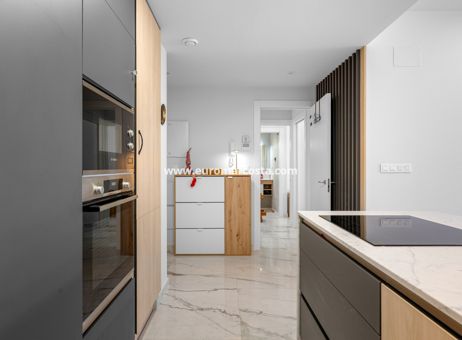 Venta - Apartments - Orihuela Costa - Playa Flamenca