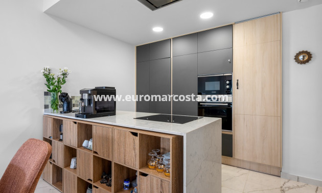 Venta - Apartments - Orihuela Costa - Playa Flamenca
