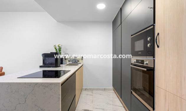 Venta - Apartments - Orihuela Costa - Playa Flamenca
