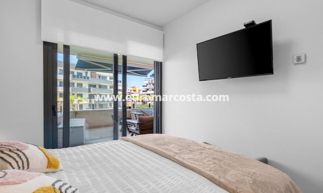 Venta - Apartments - Orihuela Costa - Playa Flamenca