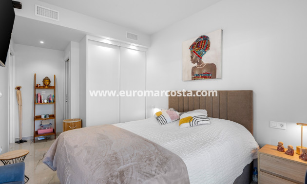 Venta - Apartments - Orihuela Costa - Playa Flamenca