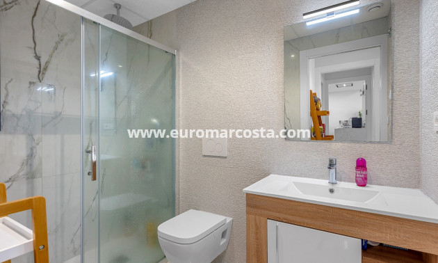 Venta - Apartments - Orihuela Costa - Playa Flamenca