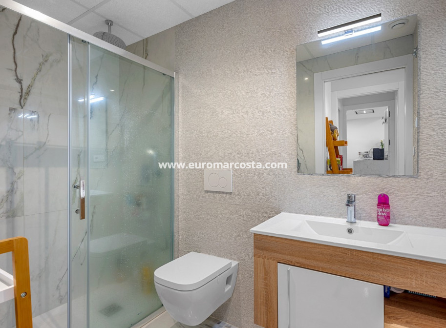 Venta - Apartments - Orihuela Costa - Playa Flamenca