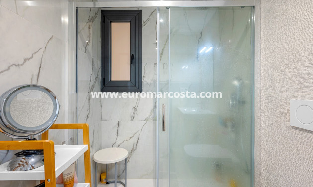 Venta - Apartments - Orihuela Costa - Playa Flamenca