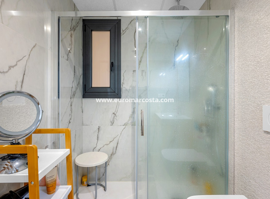 Venta - Apartments - Orihuela Costa - Playa Flamenca