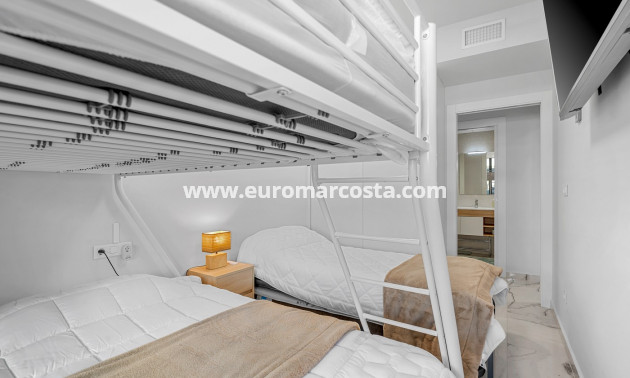 Venta - Apartments - Orihuela Costa - Playa Flamenca