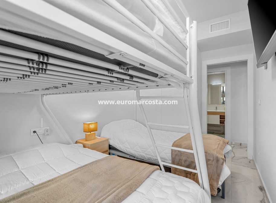 Venta - Apartments - Orihuela Costa - Playa Flamenca