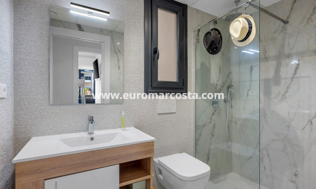 Venta - Apartments - Orihuela Costa - Playa Flamenca