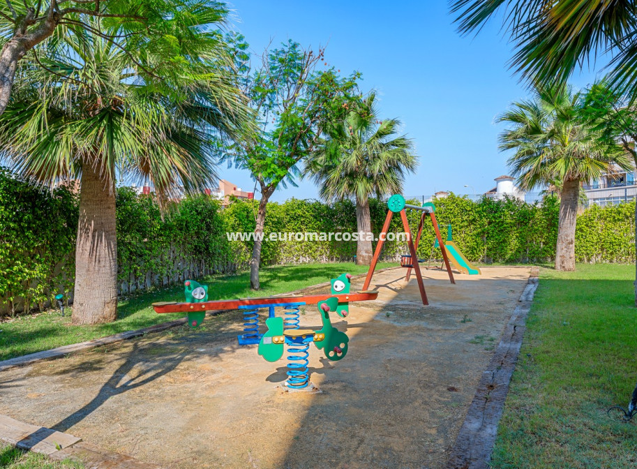 Venta - Apartments - Orihuela Costa - Playa Flamenca