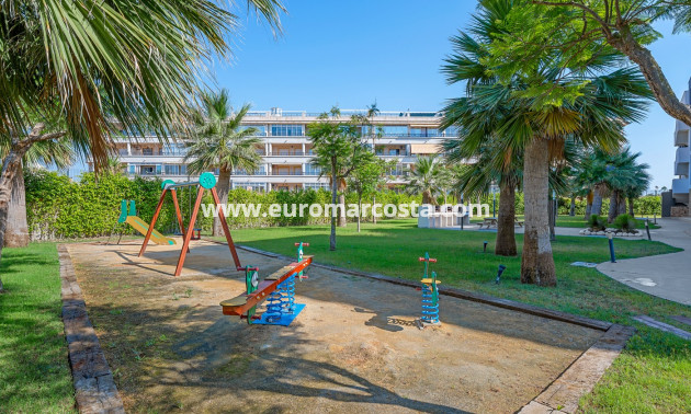 Venta - Apartments - Orihuela Costa - Playa Flamenca