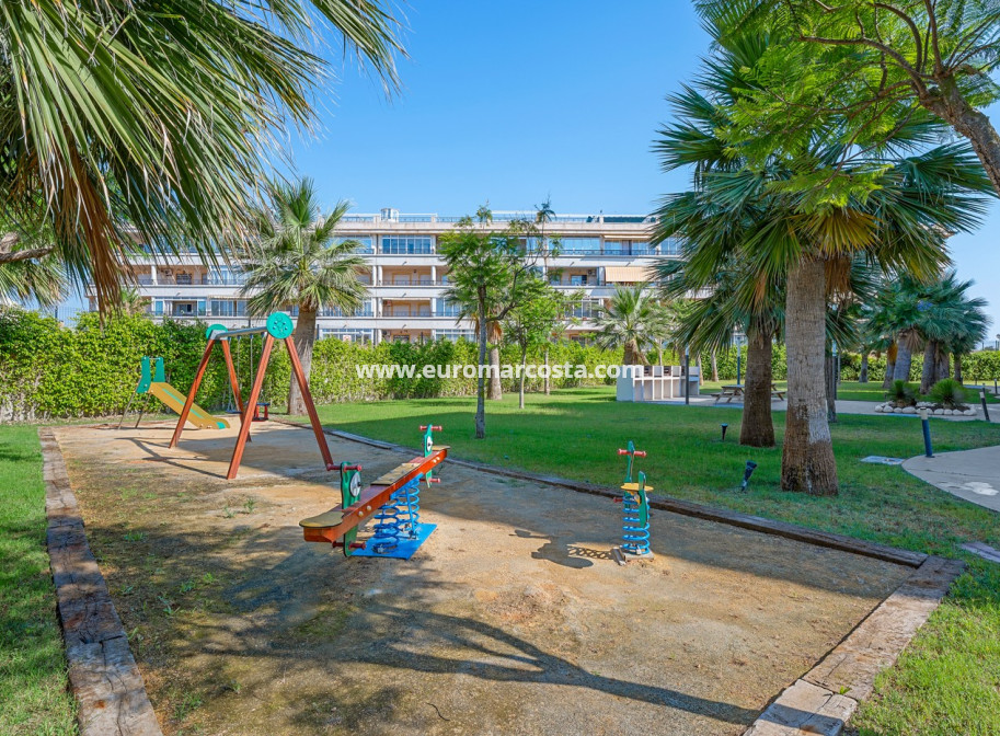 Venta - Apartments - Orihuela Costa - Playa Flamenca