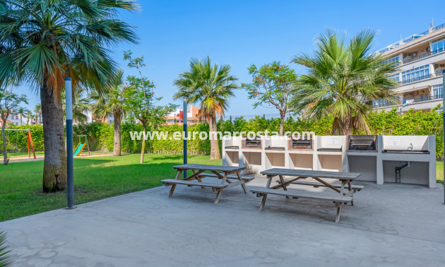 Venta - Apartments - Orihuela Costa - Playa Flamenca