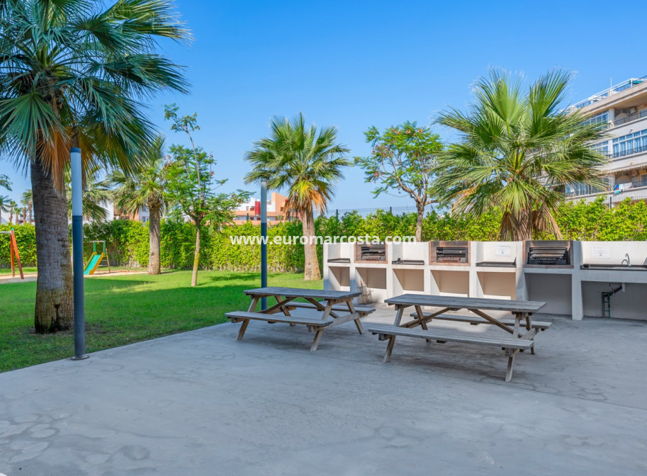 Venta - Apartments - Orihuela Costa - Playa Flamenca