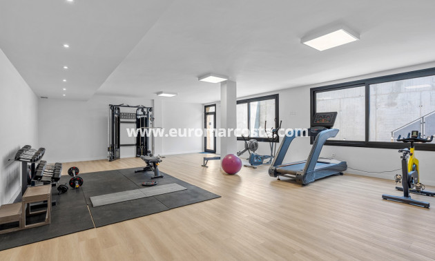 Venta - Apartments - Orihuela Costa - Playa Flamenca