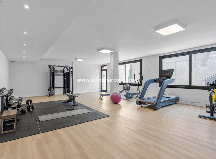 Venta - Apartments - Orihuela Costa - Playa Flamenca