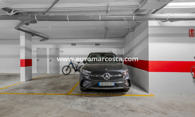 Venta - Apartments - Orihuela Costa - Playa Flamenca