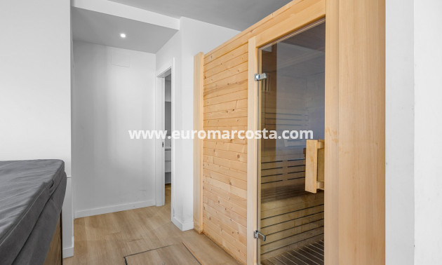 Venta - Apartments - Orihuela Costa - Playa Flamenca