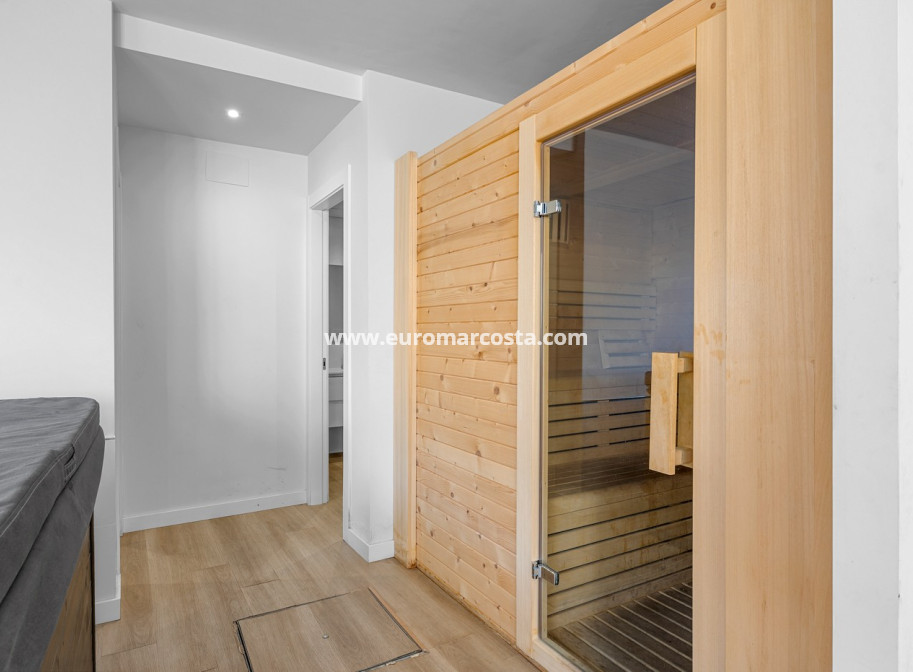 Venta - Apartments - Orihuela Costa - Playa Flamenca