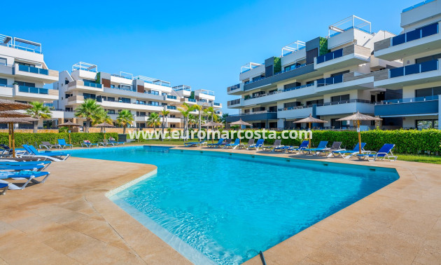 Venta - Apartments - Orihuela Costa - Playa Flamenca