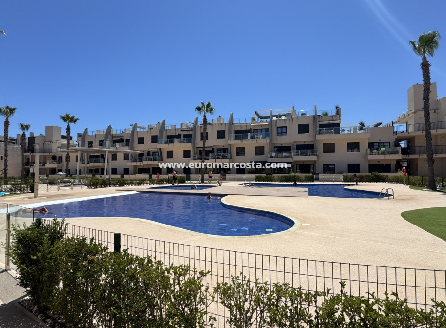 Venta - Apartments - Pilar de la Horadada - La Torre De La Horadada