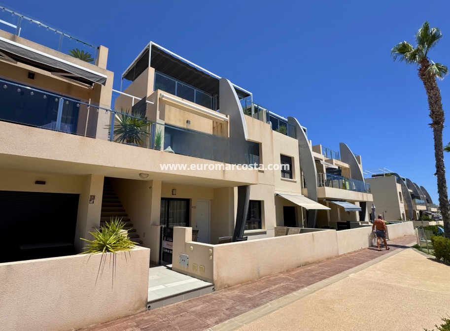 Venta - Apartments - Pilar de la Horadada - La Torre De La Horadada