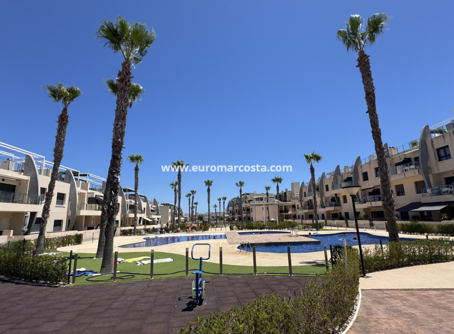 Venta - Apartments - Pilar de la Horadada - La Torre De La Horadada