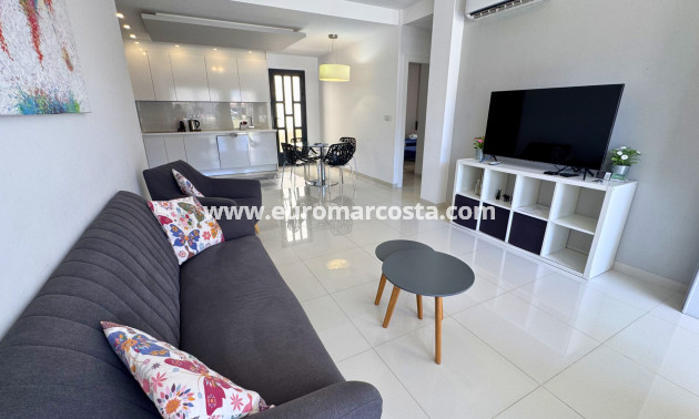 Venta - Apartments - Pilar de la Horadada - La Torre De La Horadada
