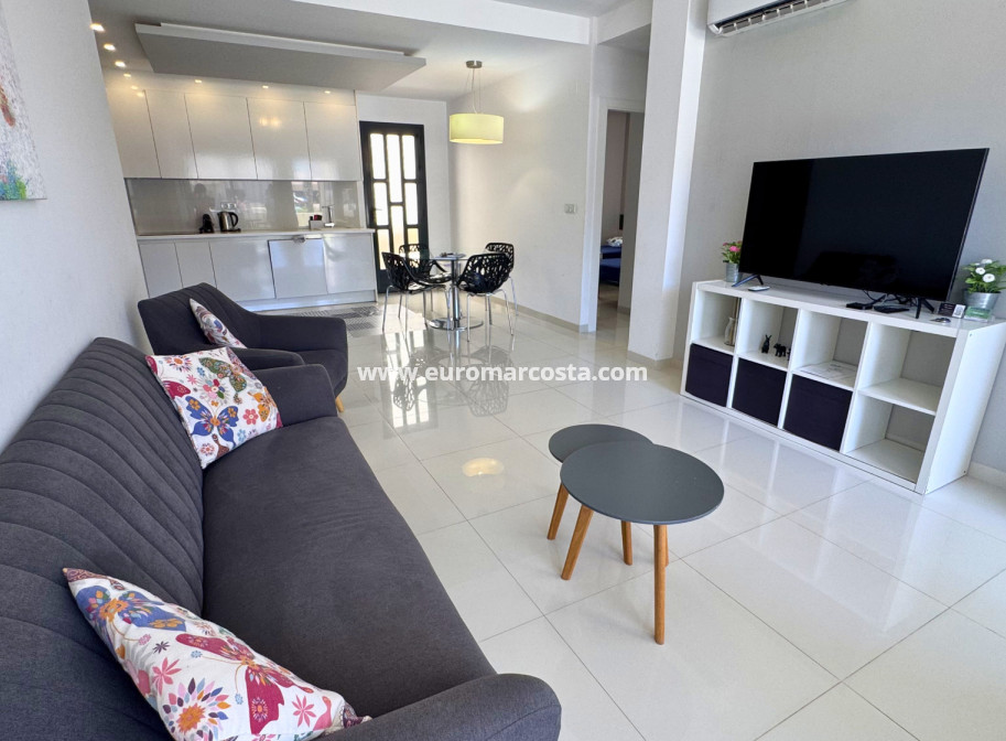 Venta - Apartments - Pilar de la Horadada - La Torre De La Horadada